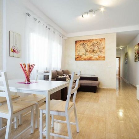 Canary House Gold Vecindario  Exterior foto