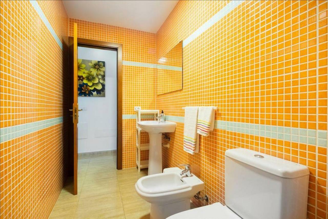 Canary House Gold Vecindario  Exterior foto
