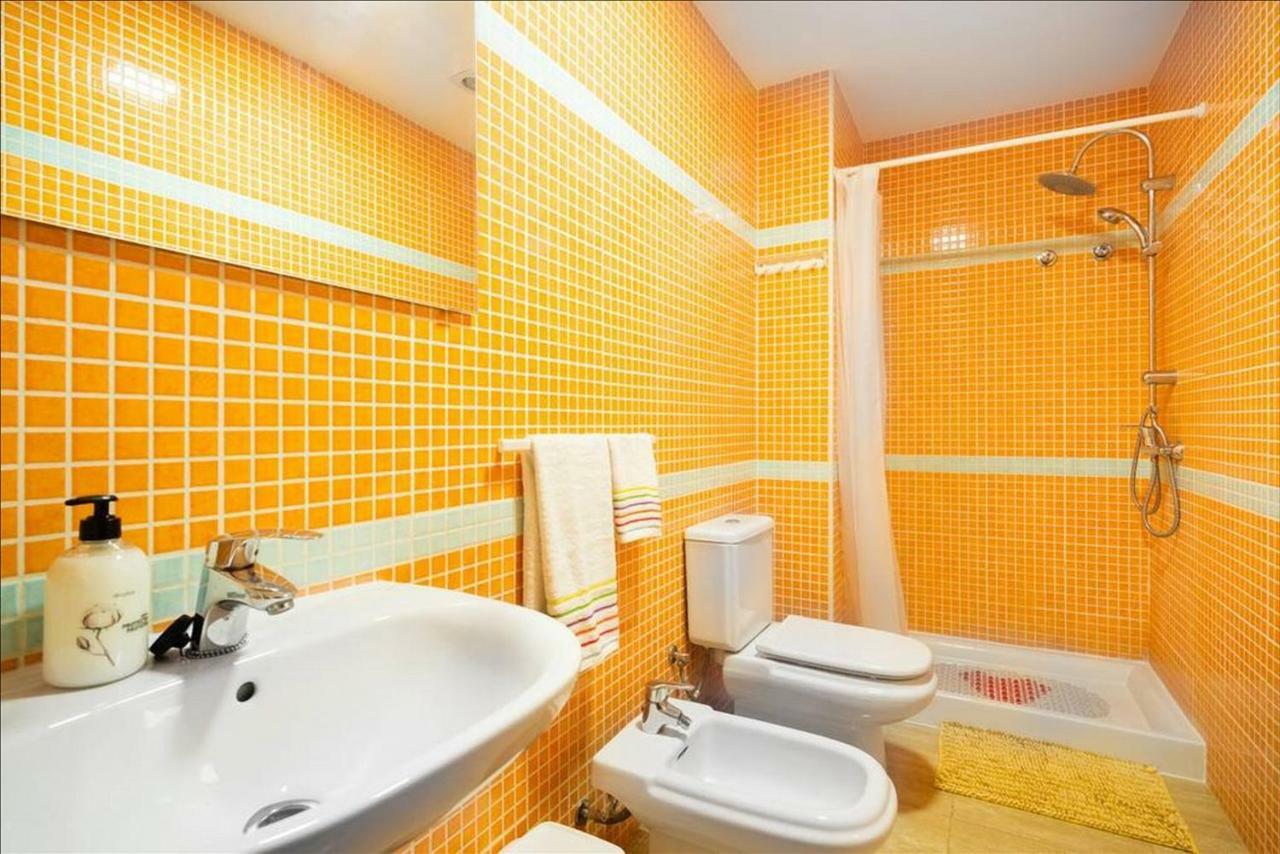 Canary House Gold Vecindario  Exterior foto
